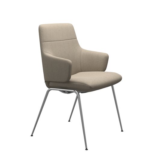 Stressless® Chilli (L) låg rygg med armstöd D300