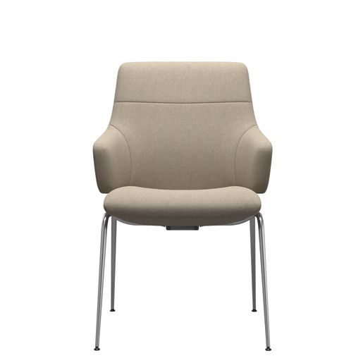 Stressless® Chilli (L) låg rygg med armstöd D300