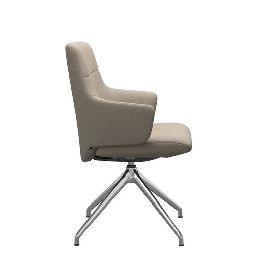 Stressless® Chilli (L) låg rygg med armstöd D350