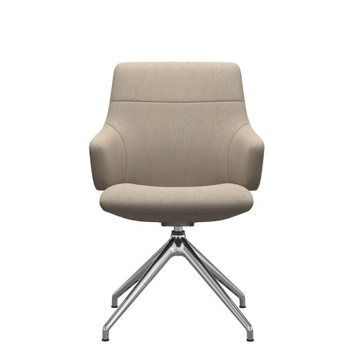 Stressless® Chilli (L) låg rygg med armstöd D350