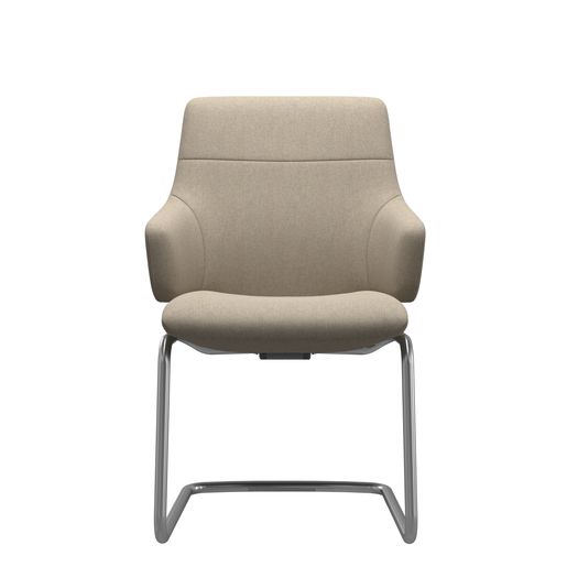 Stressless® Chilli (L) låg rygg med armstöd D400