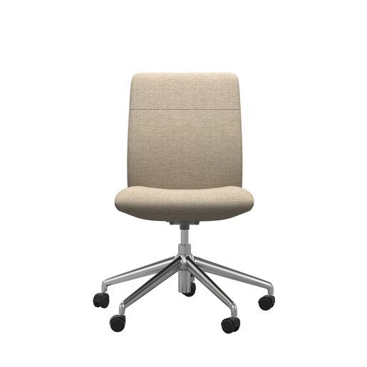 Stressless® Chilli Home Office Low back