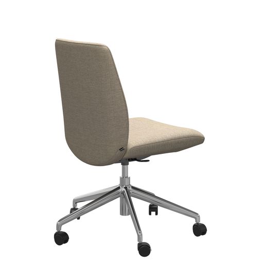 Stressless® Chilli Home Office Low back
