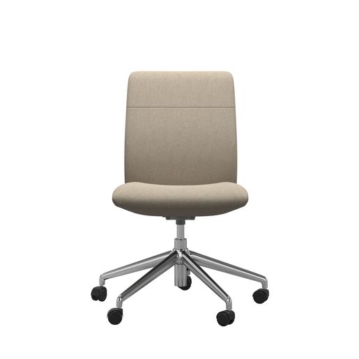 Stressless® Chilli Home Office Låg rygg