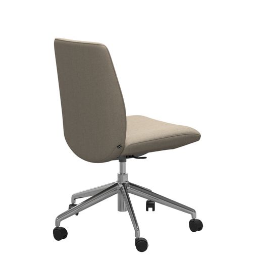 Stressless® Chilli Home Office Låg rygg