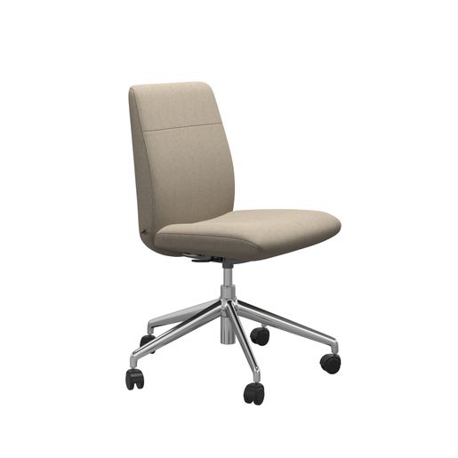 Stressless® Chilli Home Office Matala selkä