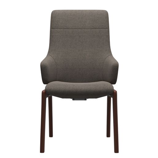 Stressless® Chilli Hög (L) med arm D100