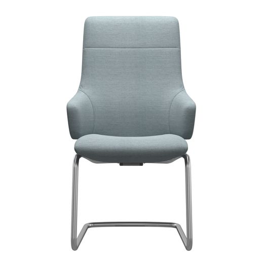 Stressless® Chilli High (L) w/arms D400