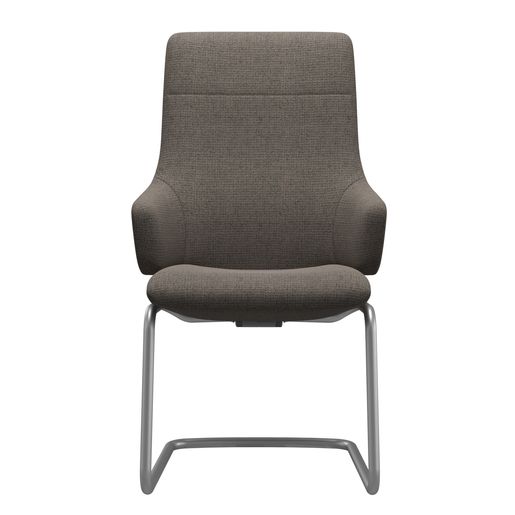 Stressless® Chilli Hög (L) med arm D400