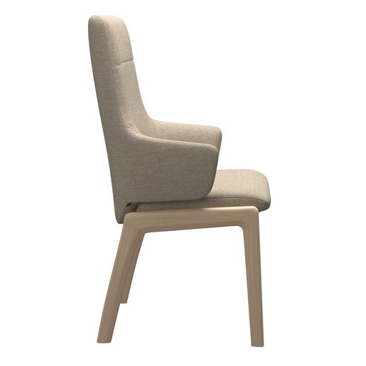 Stressless® Chilli (L) High back with arms D100