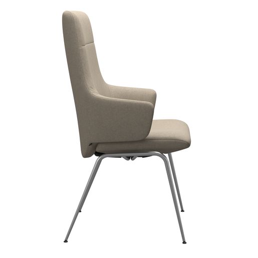 Stressless® Chilli (L) Korkea selkä, käsinojat, D300