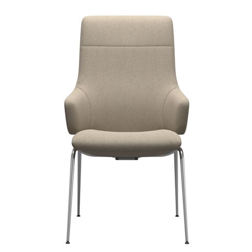 Stressless® Chilli (L) Korkea selkä, käsinojat, D300