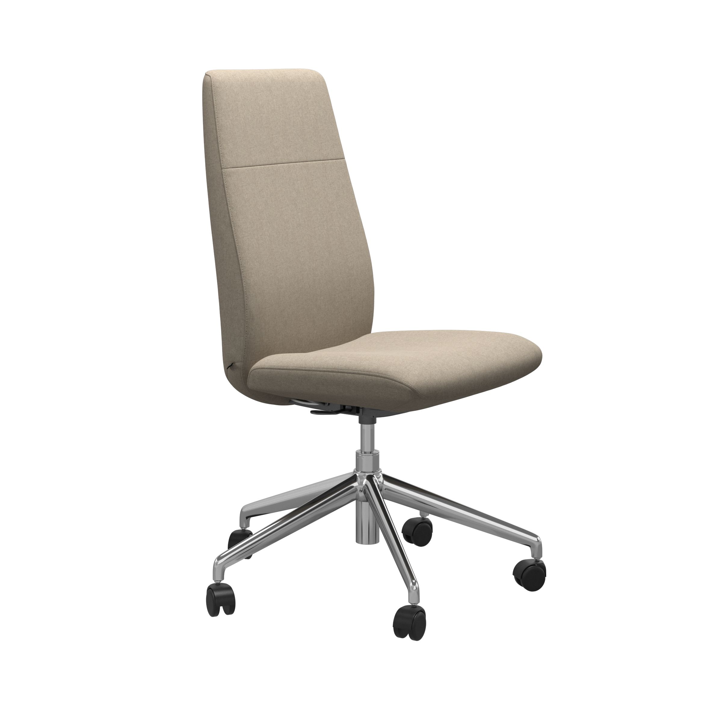 ストレスレス® Chilli ホームオフィス ハイバック | Chilli office high