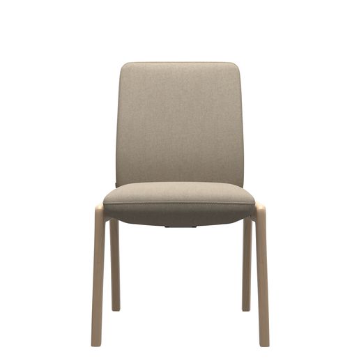 Stressless® Vanilla (L) Dossier bas D100