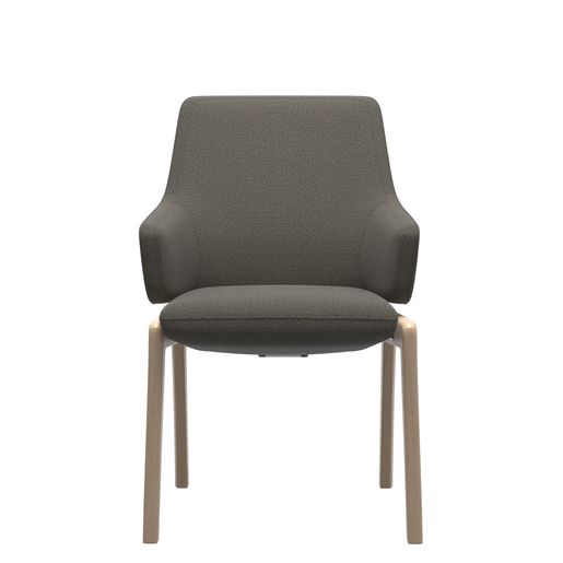 Stressless Vanilla eetkamerstoel op het D100-onderstel
