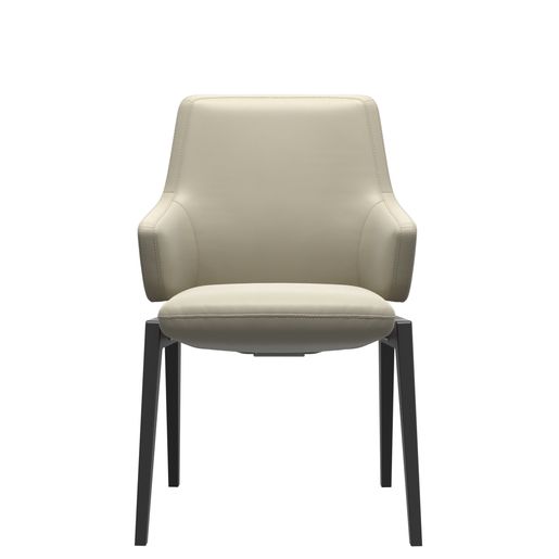 Stressless® Vanilla (L) Låg rygg med arm D101