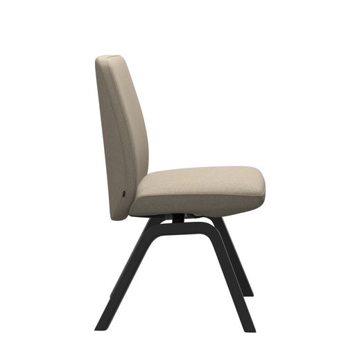 Stressless® Vanilla (L) Low Back D200