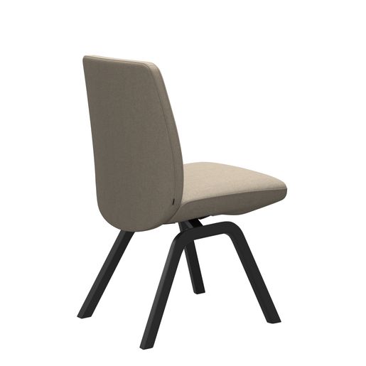 Stressless® Vanilla (L) Low Back D200