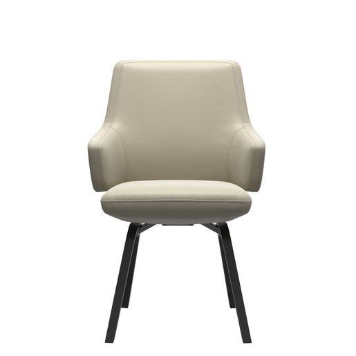 Stressless® Vanilla (L) Låg rygg med arm D200