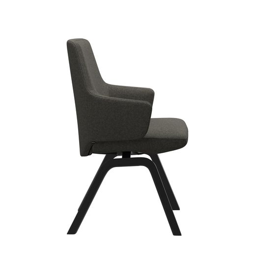 Stressless® Vanilla (L) niedrige Rückenlehne mit Armlehnen D200