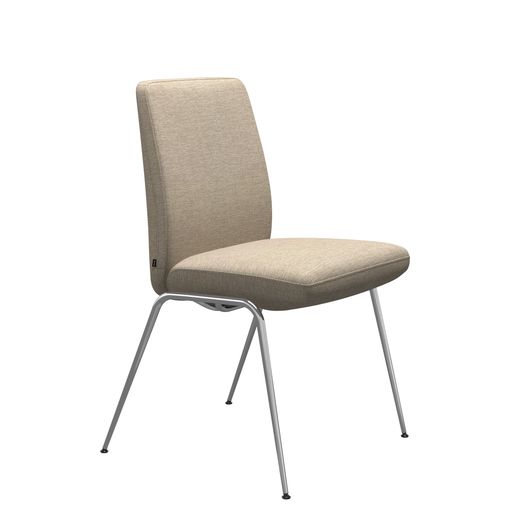 Stressless® Vanilla (L) Low back D300