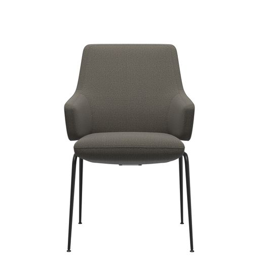 Stressless Vanilla eetkamerstoel op het D300-onderstel