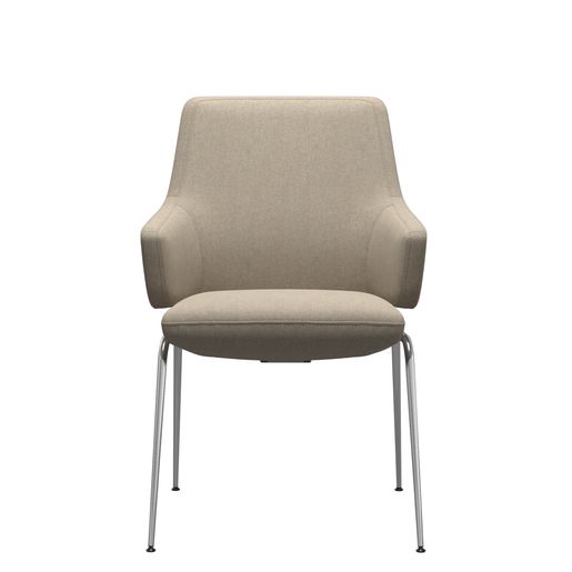 Stressless® Vanilla (L) Low back met armleuningen D300