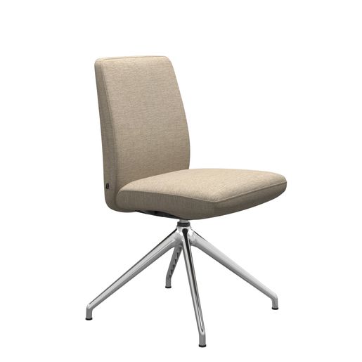 Stressless® Vanilla (L) Matala selkä, D350