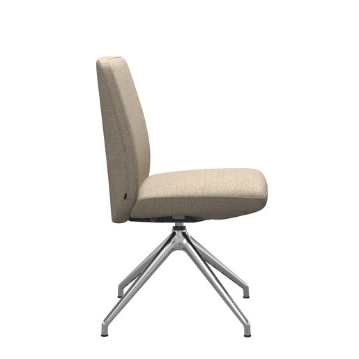 Stressless® Vanilla (L) Matala selkä, D350