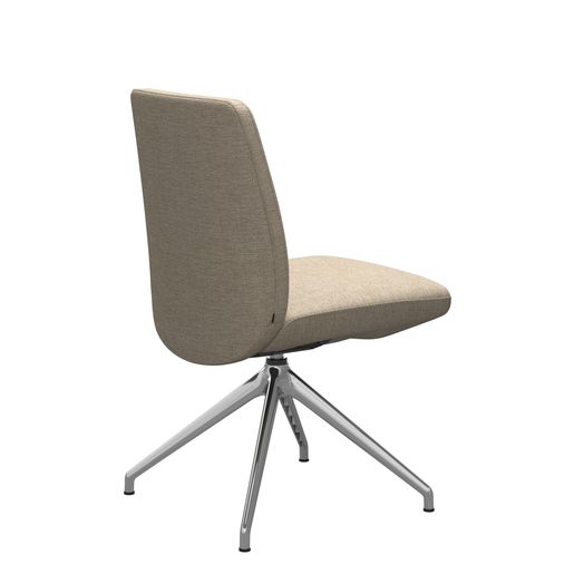 Stressless® Vanilla (L) Matala selkä, D350