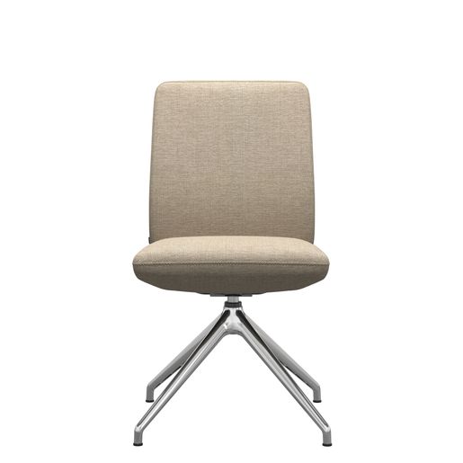Stressless® Vanilla (L) niedrige Rückenlehne D350