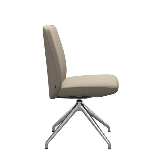 Stressless® Vanilla (L) Dossier bas D350