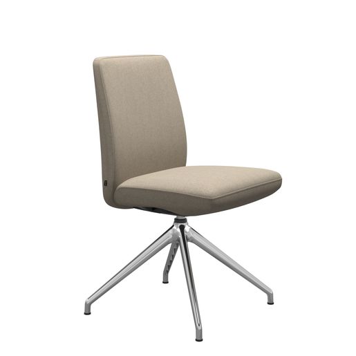 Stressless® Vanilla (L) niedrige Rückenlehne D350