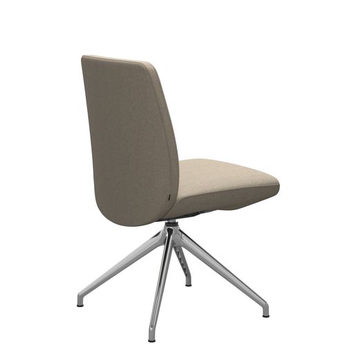 Stressless® Vanilla (L) niedrige Rückenlehne D350