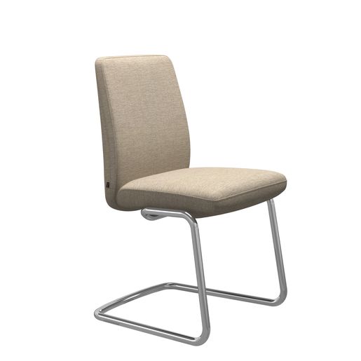 Stressless® Vanilla (L) Low back D400