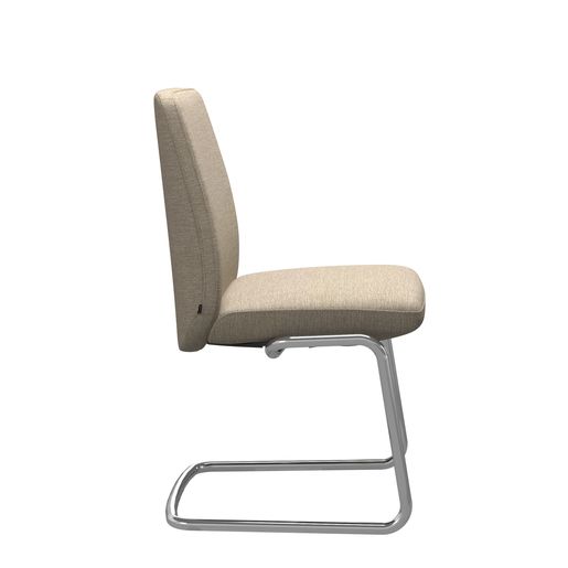 Stressless® Vanilla (L) Low back D400