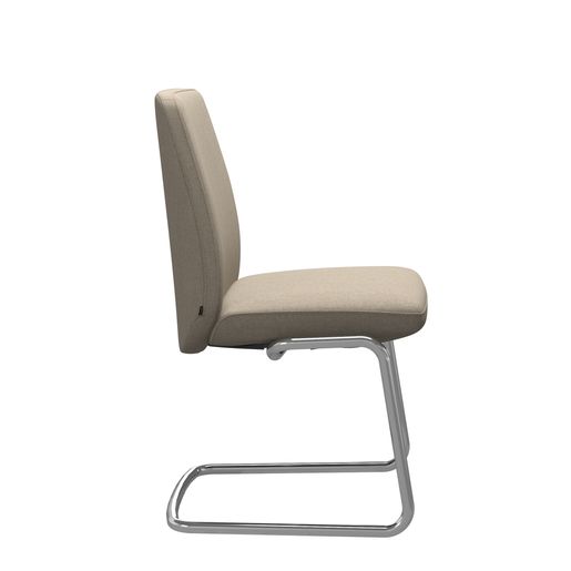 Stressless® Vanilla (L) niedrige Rückenlehne D400