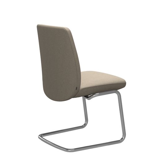 Stressless® Vanilla (L) niedrige Rückenlehne D400