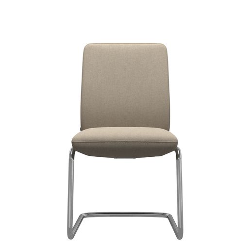 Stressless® Vanilla (L) Dossier bas D400