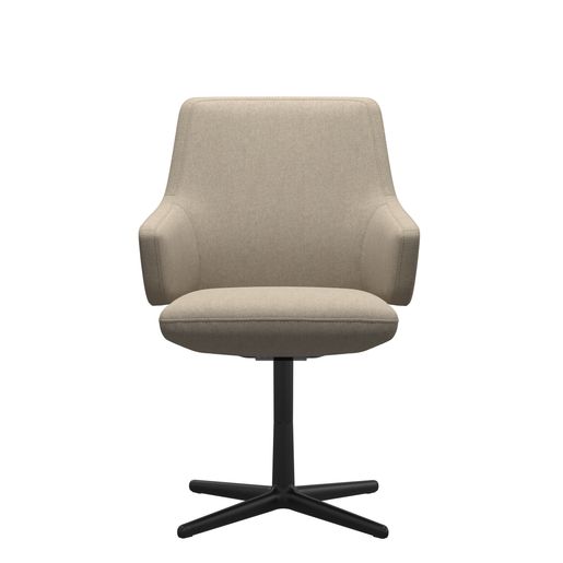 Stressless® Vanilla (L) Dossier bas avec accoudoir D450