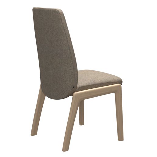Stressless® Vanilla (L) Høy rygg D100