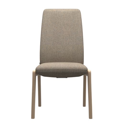 Stressless® Vanilla (L) Høy rygg D100