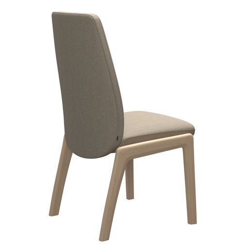 Stressless® Vanilla (L) High back D100