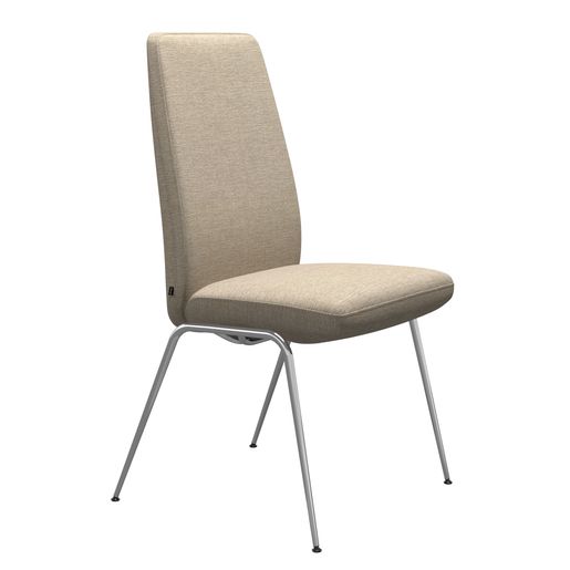 Stressless® Vanilla (L) High back D300