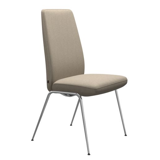 Stressless® Vanilla (L) High back D300