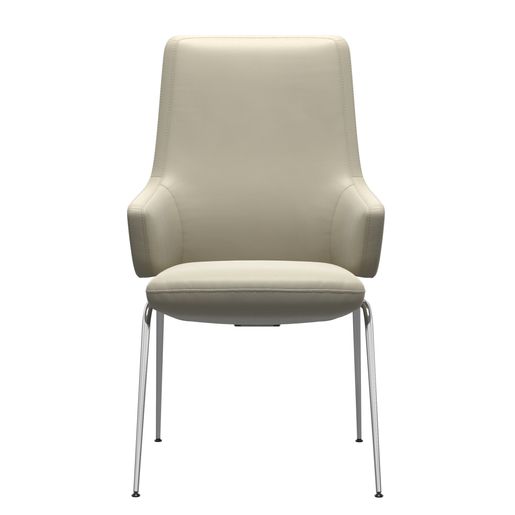 Stressless® Vanilla (L) Hög rygg med arm D300