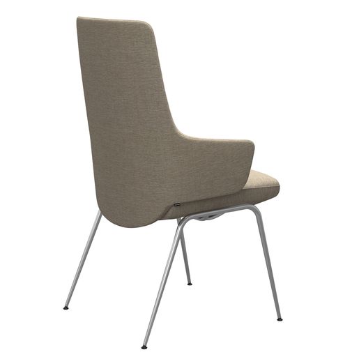 Stressless® Vanilla (L) High back met armleuningen D300