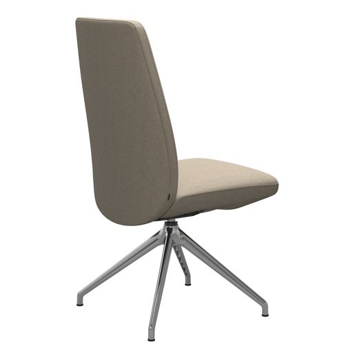 Stressless® Vanilla (L) High back D350