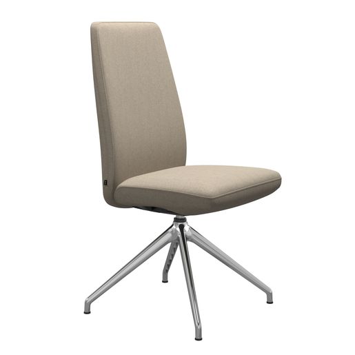 Stressless® Vanilla (L) High back D350