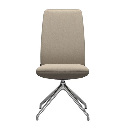 Stressless® Vanilla (L) High back D350